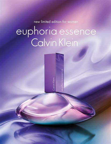 calvin klein euphoria essence|calvin klein my euphoria.